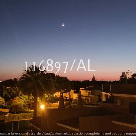 Beach Apartment Terrace Vilamoura Dış mekan fotoğraf