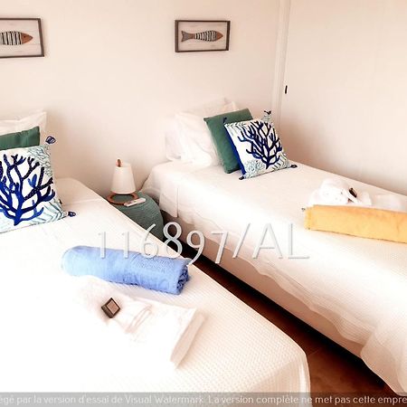 Beach Apartment Terrace Vilamoura Dış mekan fotoğraf