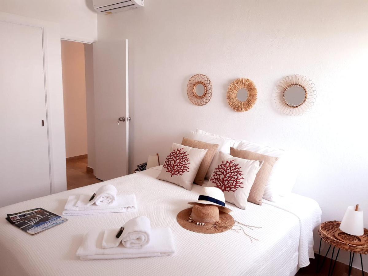 Beach Apartment Terrace Vilamoura Dış mekan fotoğraf