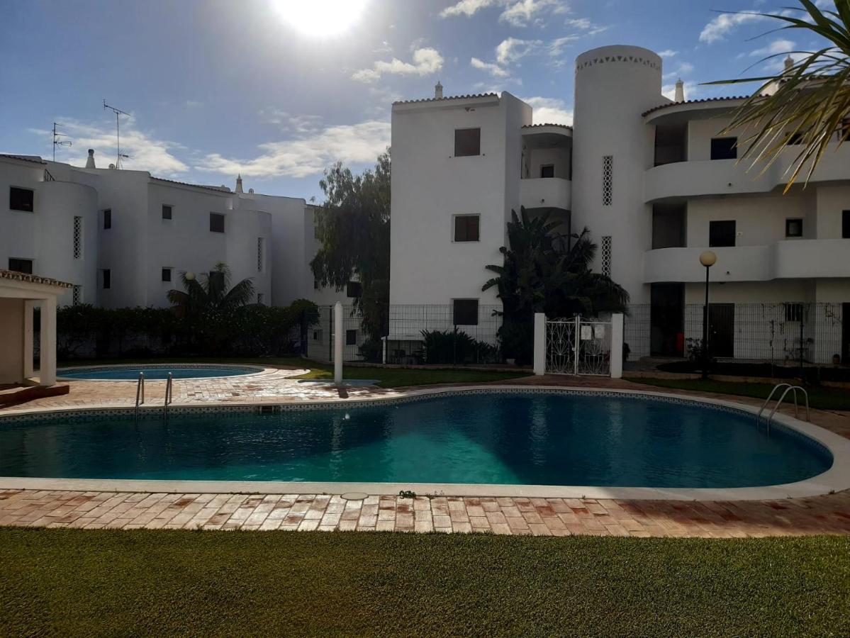 Beach Apartment Terrace Vilamoura Dış mekan fotoğraf