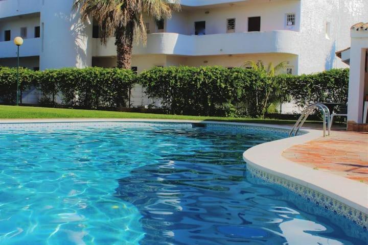 Beach Apartment Terrace Vilamoura Dış mekan fotoğraf