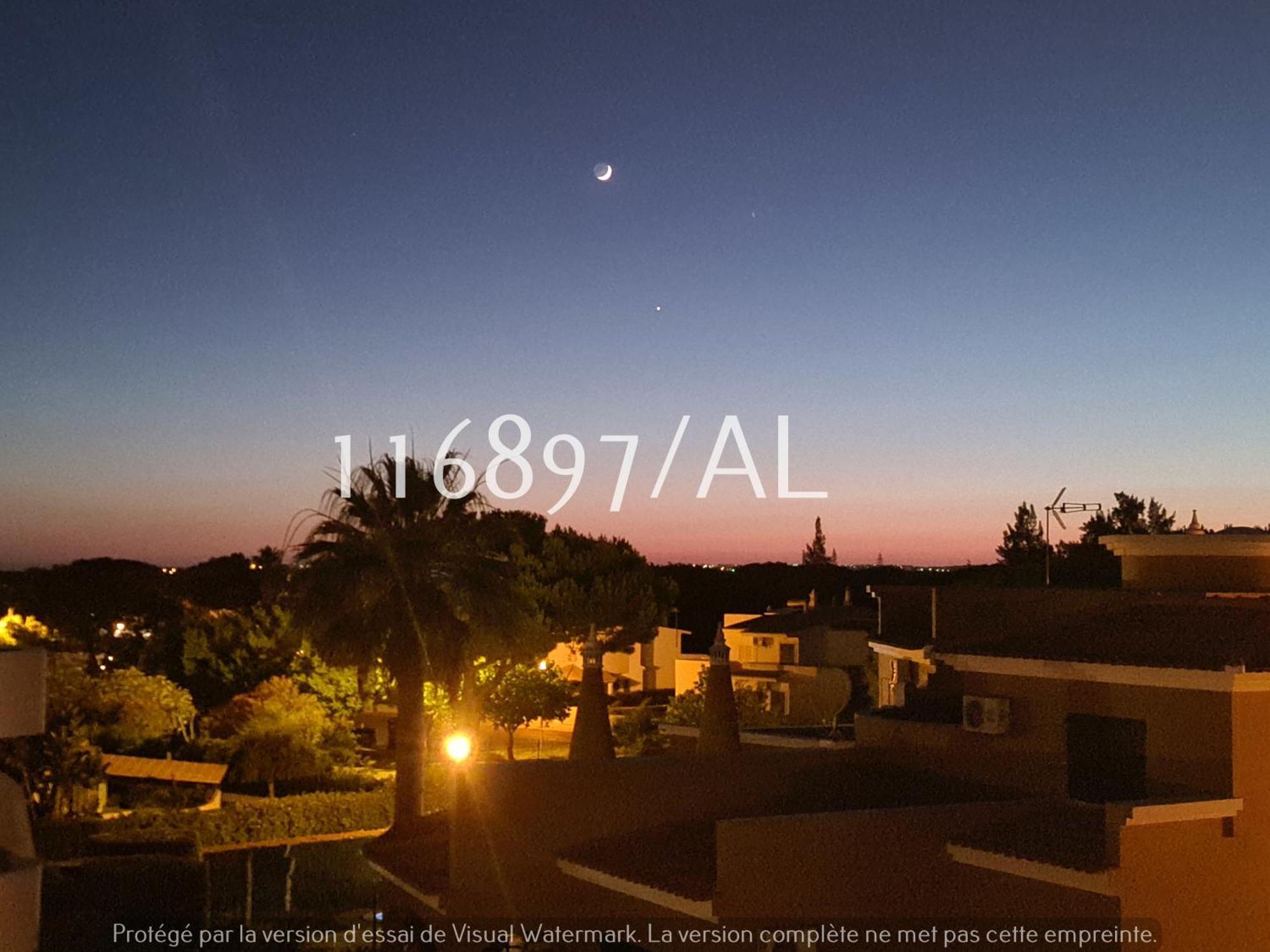 Beach Apartment Terrace Vilamoura Dış mekan fotoğraf