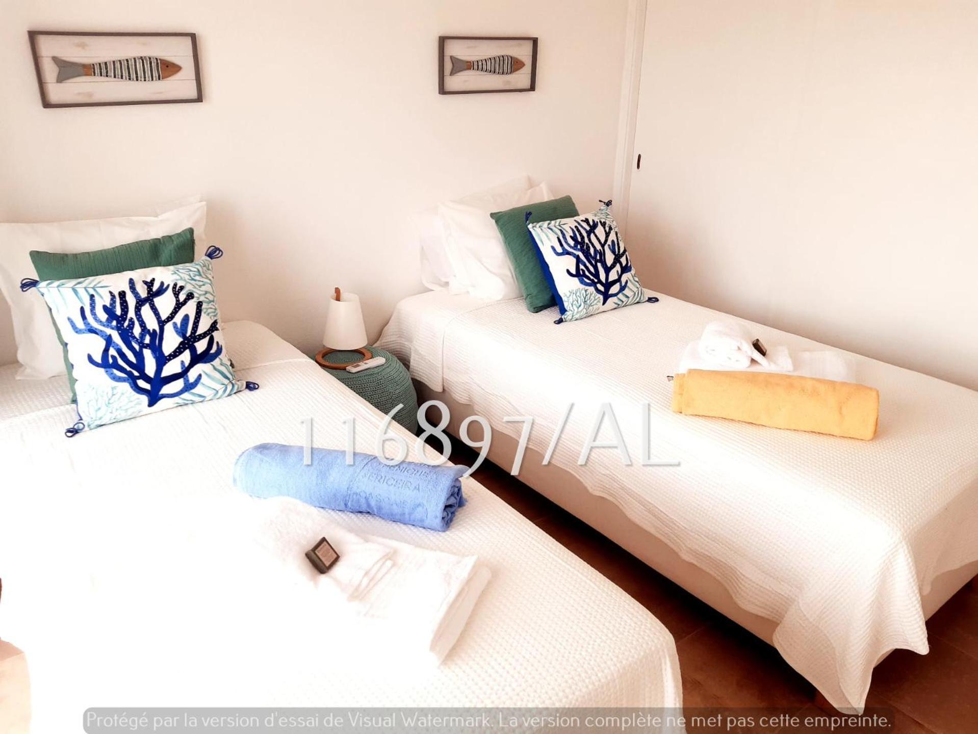 Beach Apartment Terrace Vilamoura Dış mekan fotoğraf