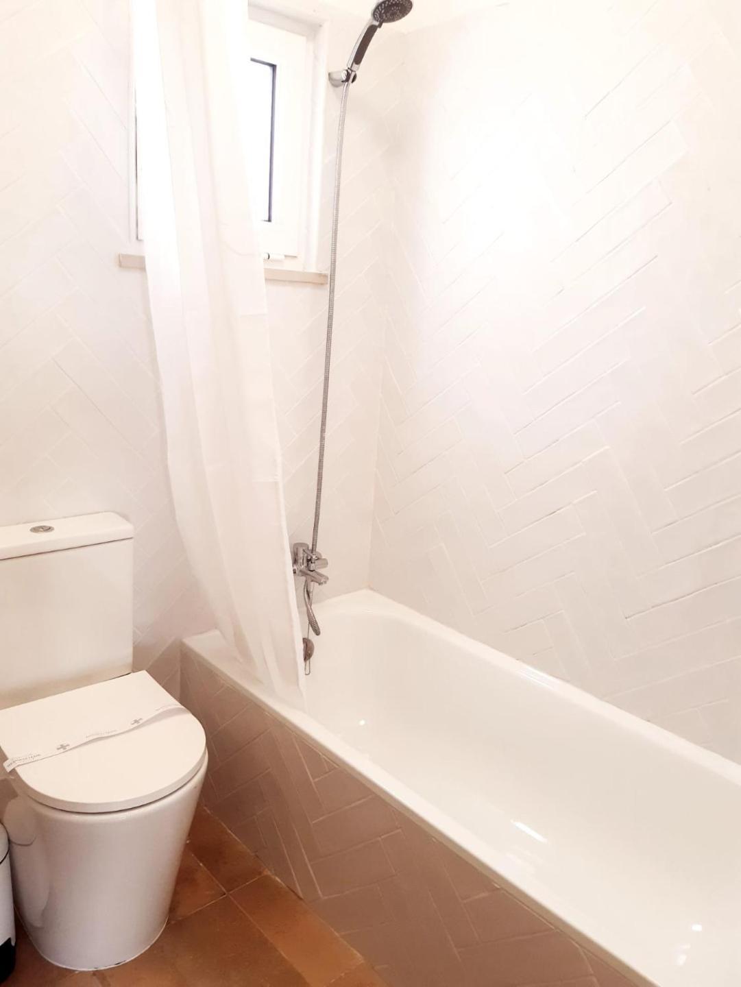 Beach Apartment Terrace Vilamoura Dış mekan fotoğraf