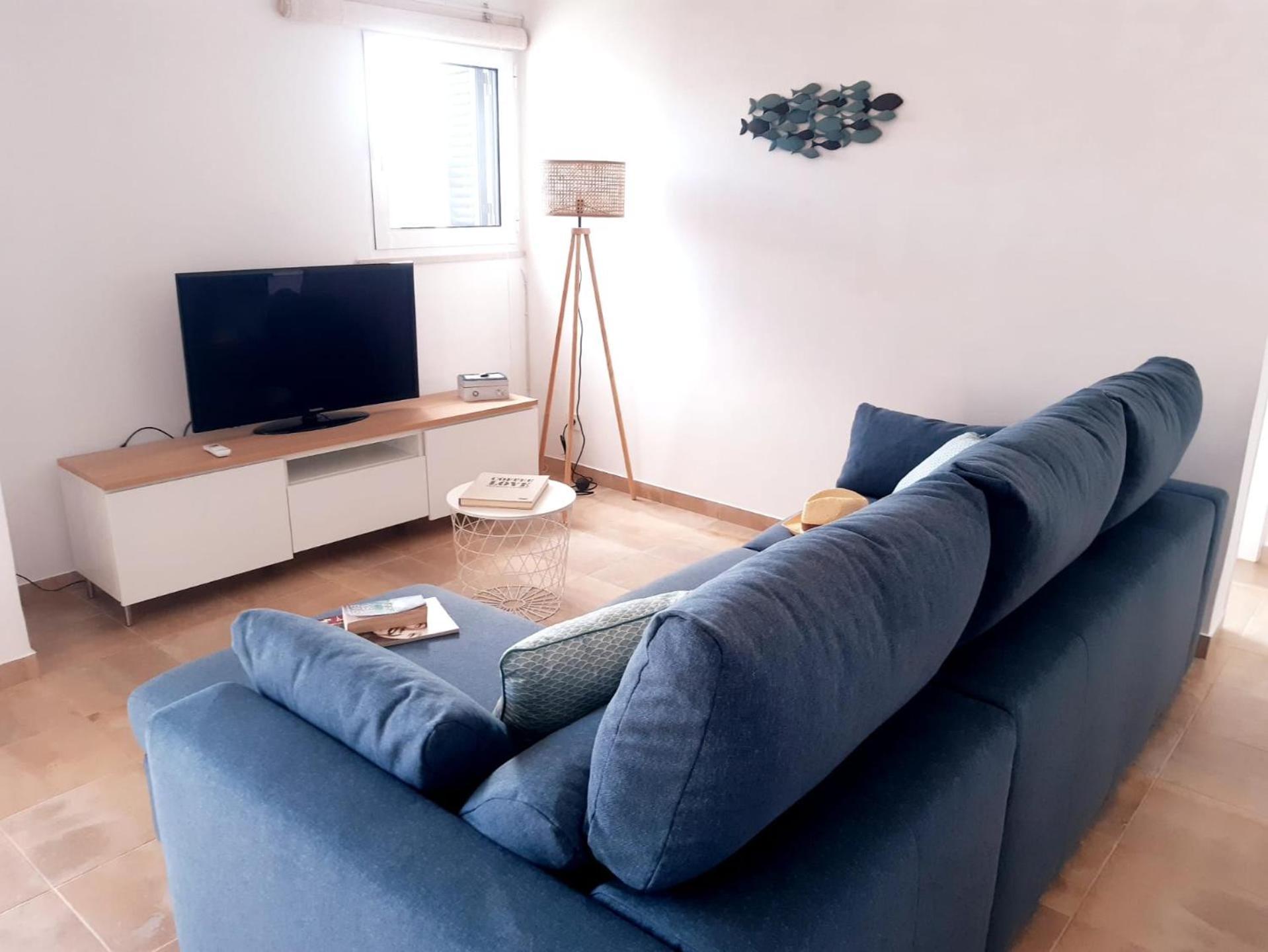 Beach Apartment Terrace Vilamoura Dış mekan fotoğraf